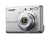Sony DSC-S930 (DSC-S930S)